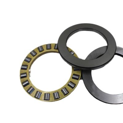 China High quality high speed long life thrust roller bearing 81106 81107 81108 81109 81110 factory supply for sale