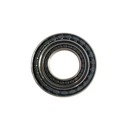 China Machinery Repair Shops Super Thin Type FS/25 Cross Roller Bearing For Reducer for sale