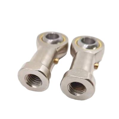 China Garment Shops China Stainless Steel Rod End Bearing SI10T/K for sale