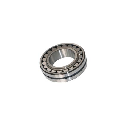 China Machinery Repair Shops Self-aligning Bearing Bearing 22217 Spherical Roller Bearing for sale