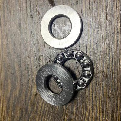 China High Reliability Free Sample Of Thrust Ball Bearing With Good Quality for sale