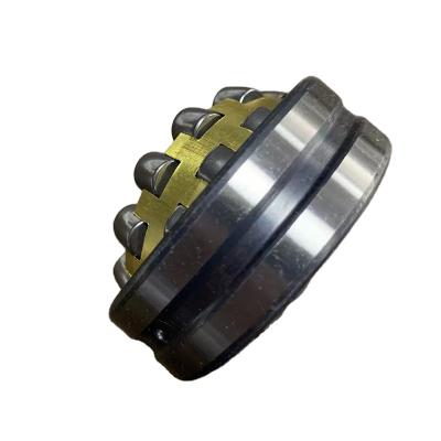 China Machinery Repairs Workshop High Quality Self Bearing Aligning Roller Bearing 22206 for sale