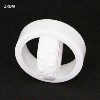 China Garment Shops 1201 High Speed ​​Hybrid Ceramic Self Aligning Ball Bearing for sale