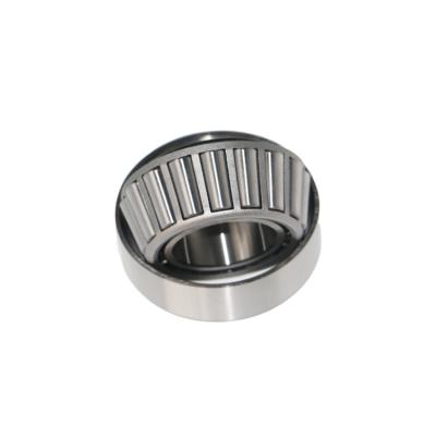 China Machinery High Precision Single Row Tapered Roller Bearing 33214 70*125*41mm for sale