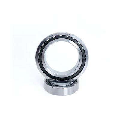 China Machinery Repair Shops China Factory High Precision Angular Contact Ball Bearing 7015 for sale