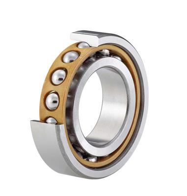 China Long Life China Factory Supply OEM 3211 High Speed ​​Service 55*100*33.3mm Angular Contact 3211 Bearing Ball Bearing for sale