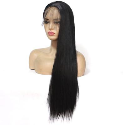 China 30 Inch Silky Straight Bone Straight Lace Front Human Hair Wigs Remy Brazilian T Part Hair Wigs Lace Front Human Hair Wigs Transparent for sale