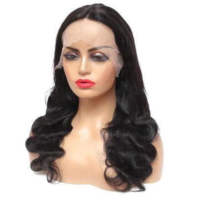 China Body Wave Women Body Wave Lace Front Wigs Cheap Human Hair Raw Hair Extensions Wig Women Lace Closure 13x6 Curly Virgin Hair Wigs for sale