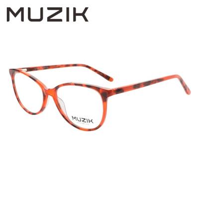 China Brand Fancy Prescription RGA024 Factory Outlet Fashion Eyewear Optical Frame for sale