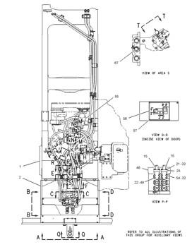 Cina 9T8346 Pump Group Piston Cylinder Liner 188-4216 Engine 9T-8346 Ring 1884216 Piston in vendita