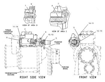 Cina 297-7752 Engine 1053635 Pump Group Piston Cylinder Liner 2977752 Piston Ring 105-3635 in vendita