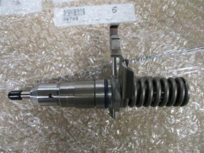 China Nozzle C3.4B Fuel Injector C4.2 Diesel Engine C4.4 Injectors Seal C4.4B Spare Parts Set en venta