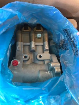 China Der 3790150 Pumpen-Gp-Brennstoff-Einspritzung Caterpillar zerteilt Bagger Fuel Pump zu verkaufen