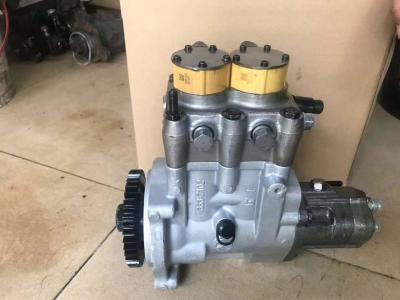 China Der 3752647 Pumpen-Gp-Brennstoff-Einspritzung Caterpillar zerteilt Bagger Fuel Pump zu verkaufen