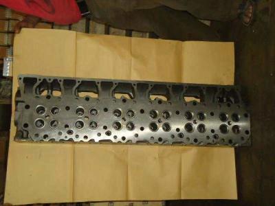 China Piezas del motor del mercado de accesorios 7n0848 3412B Marine Engine Cylinder Head Caterpillar en venta