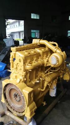 China 2100 Maschinen-Caterpillar-Ersatzteile U/min 1247634 Caterpillar 3406c zu verkaufen