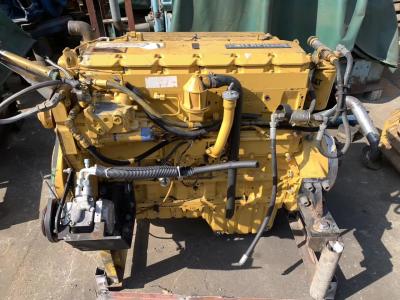 China 3126e Cat Engine / Caterpillar Engine Assembly For TRUCK for sale