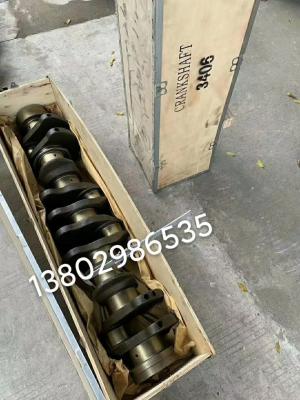 China cigüeñal del motor del cigüeñal/6 cilindros del motor diesel 6I1453 en venta