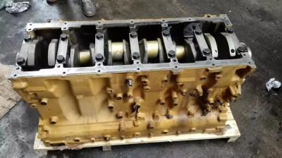 China SILENCIADOR 2396580 COMO Caterpillar ahorra el bloque de cilindro en motor en venta