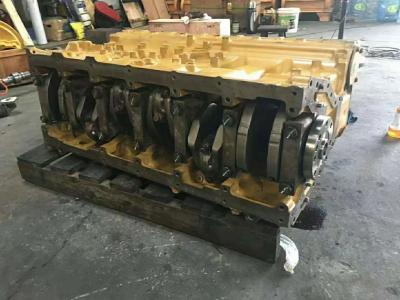 Chine Bloc-cylindres du moteur diesel 2919259 à vendre