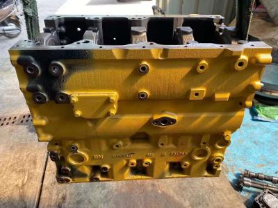 Chine Bloc-cylindres de moteur diesel de Caterpillar C4.4 de haute performance CA3166931 à vendre