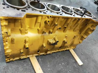 Chine 3849630 pièces de rechange de générateur de Cat Cylinder Block/Caterpillar à vendre