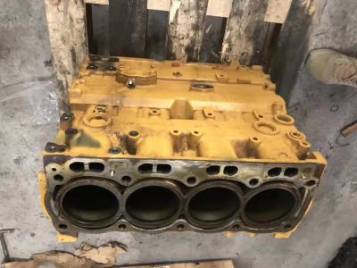 Chine Bloc-cylindres de moteur diesel de compacteur de Cw34 Caterpillar 4517736 à vendre