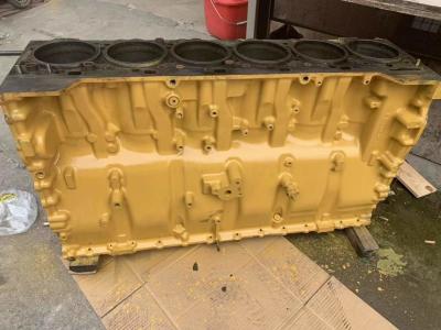 China 3406E 3456 365C L bloque de cilindro del motor diesel de Caterpillar 2298568 en venta