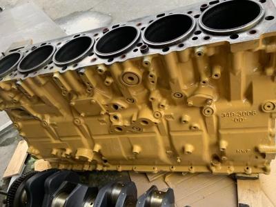 China 2345998 Caterpillar Cylinder Block for sale