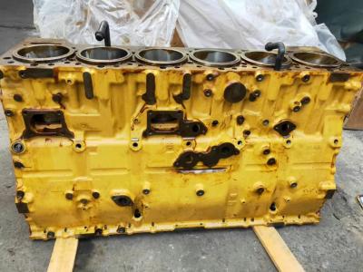 Chine Pièces de rechange de CA2674631 Cat Cylinder Block 385C 390D 621B Caterpillar à vendre