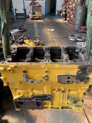 Chine 3224881 pièces de moteur du bloc-cylindres de moteur diesel C4.4 Caterpillar à vendre