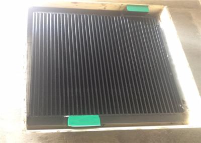 China BP15B CS-663E 651B Excavator Oil Cooler / Hydraulic Oil Radiator 135-5648 for sale