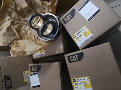 China Elementos del motor de Caterpillar del pistón del arrabio del PISTÓN 2376135 de PC206 PR-105 CT11 en venta