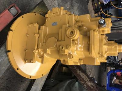 China 621 Bagger Main Hydraulic Pump 4P-2990 434F2 CP-433C 623E zu verkaufen