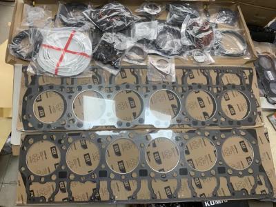 China 8t-4851 revisión del motor del gato C15 Kit Overhaul Gasket Kit en venta