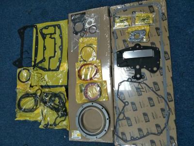 중국 seals 3408C Full Gasket Kit 3408E Cylinder Gasket 3412 Gasket Kits 3412C Overhaul Kit 판매용