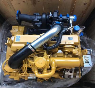 China 3637877 Engines 363-7877 Marine 1018663 Engine assembly 101-8663 Generator Set 2133611 Diesel 213-3611 en venta