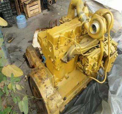 Chine 3633220 Diesel 363-3220 Generator Set 1017528 Engines 101-7528 Marine 2128637 Engine assembly 212-8637 à vendre