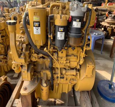 Chine 3629381 Marine 362-9381 Generator Set 1017298 Engines 101-7298 Diesel 2113012 Engine assembly 211-3012 à vendre