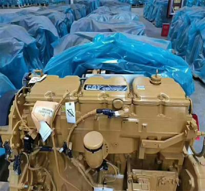 China 3626597 Marine 362-6597 Engines 1017270 Diesel 101-7270 Engine assembly 2095259 Generator Set 209-5259 Te koop