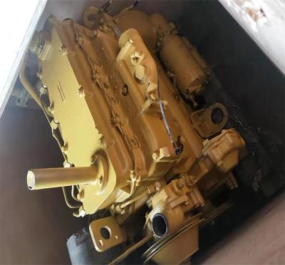 China 3348174 Engines 334-8174 Diesel 1005763 Marine 100-5763 Engine assembly 1525679 Generator Set 152-5679 à venda