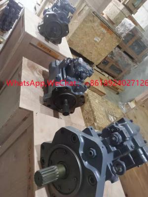 China CaterpilEX1200-5  PUMP HYDRAULIC  Pump assembly 9C Main Pump S320 Hydraulic Pump ES20H4.25 Piston Pump 325F Motor Pump for sale