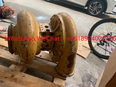 Κίνα CATERPILLAR 3516 PUMP HYDRAULIC Piston Pump A7 Pump assembly S440 Main Pump OEMTCPLUS Hydraulic Pump 329E Motor Pump προς πώληση