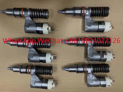 Cina SPARE PARTS SET 657 NOZZLE 6015B FUEL INJECTOR CP-563E DIESEL ENGINE 627F INJECTORS SEAL   NOZZLE 666 FUEL INJECTOR 602 in vendita