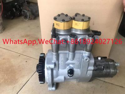 China REPAIR KIT 277C DIESEL ENGINE TK370 INJECTION PUMP TH406C AFTERMARKET G115 FUEL PUMP   REPAIR KIT 277D INJECTION PUMP T à venda