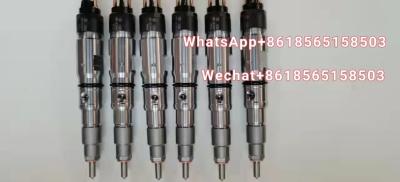 China De hoge van het de brandstofinjector gemeenschappelijke spoor van de reputatiekwaliteit injecteur 315D 320D C6.4 C6.6 meer modellen Te koop