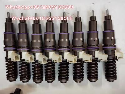 China De Dieselmotorbrandstofinjectors 387-9433 van de graafwerktuig330d 320D Injecteur C9 C7 3282574 Pijpprijs Te koop