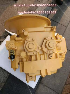 China Hauptpumpe 1715813 CAT 318B Hydraulikpumpe CAT 318B zu verkaufen