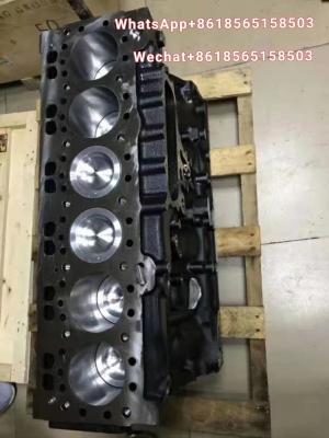 China C6 C6.4 C6.6 C7 C7.1 C9 Engine Cylinder Block D12D Crankshaft for sale