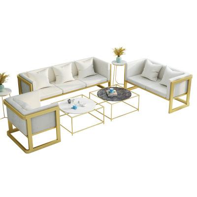 China (Other)Factory Direct Selling Removable And Washable Set Fabric Adjustable Modern Sofa Couch Combination for sale